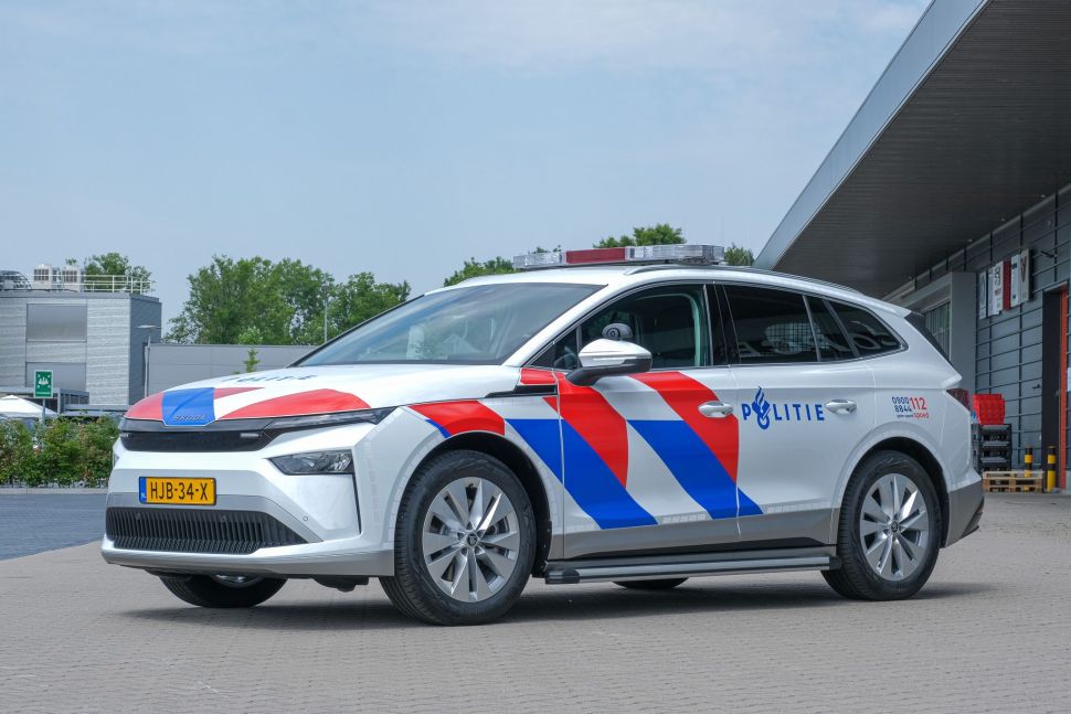 Verkeersboete verhoogd? Dat is dan JOUW probleem