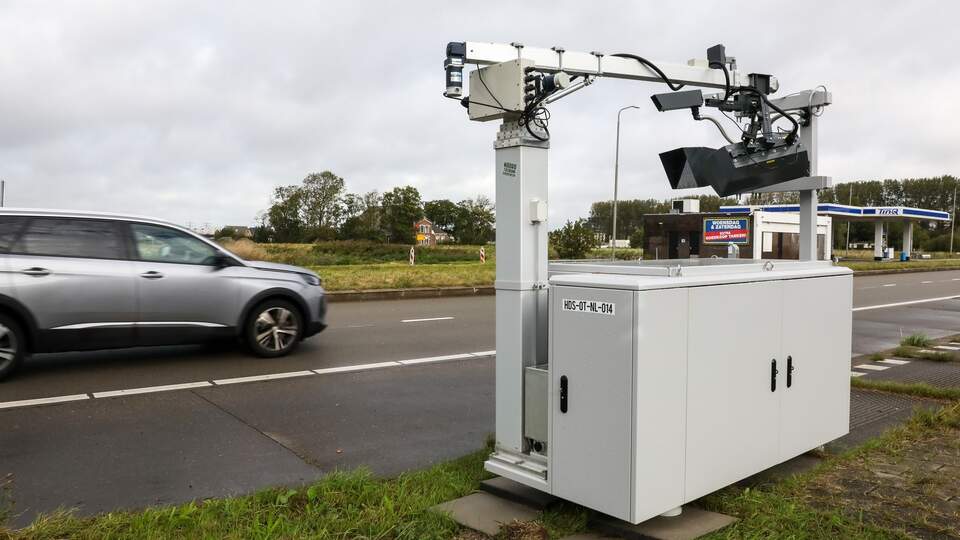 Massaclaim tegen CJIB om forse verhoging boetes bij te laat betalen: ’500 miljoen euro terugvorderen’