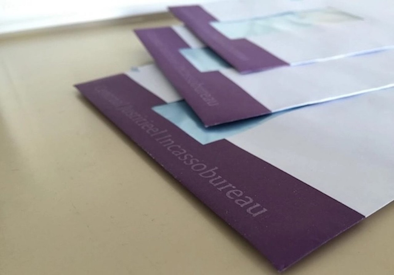 gaan de boetes omlaag in nederland ?